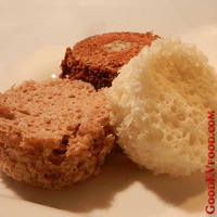 3-2-1 Cake