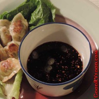 Asian Sweet Soy Dipping Sauce