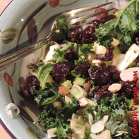 Kale Salad Supreme