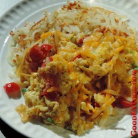 Migas